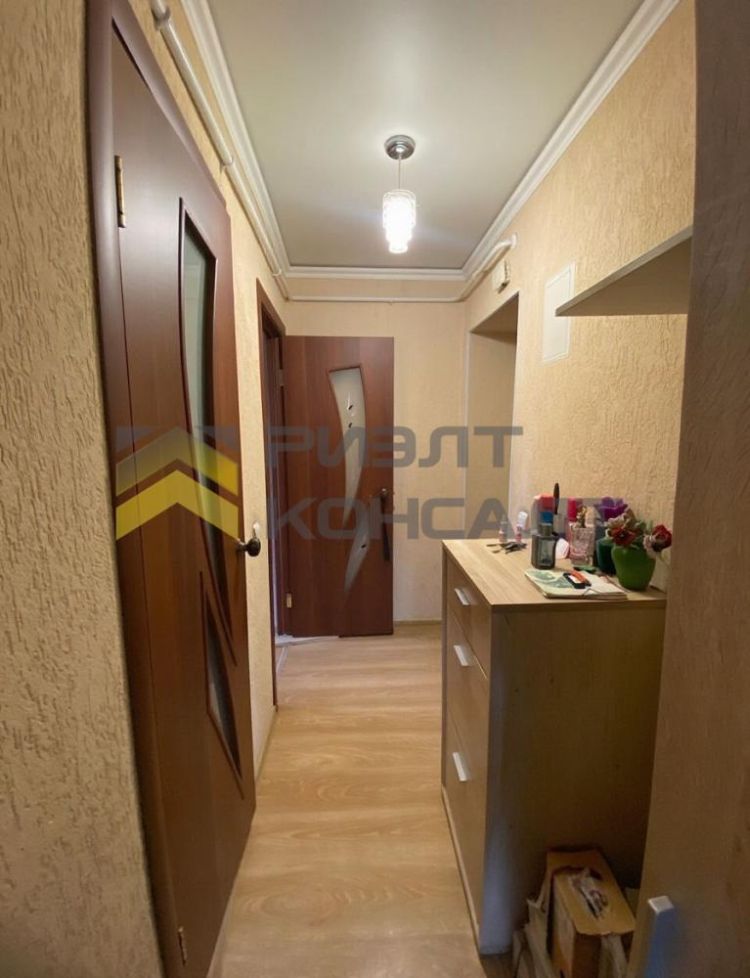 3-комн. квартира, Вторичка, 40м², 2/2 этаж миниатюра 8