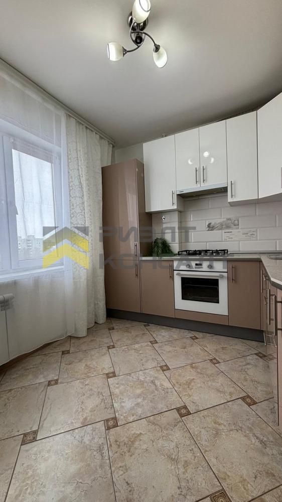 2-комн. квартира, Вторичка, 58м², 7/10 этаж миниатюра 2