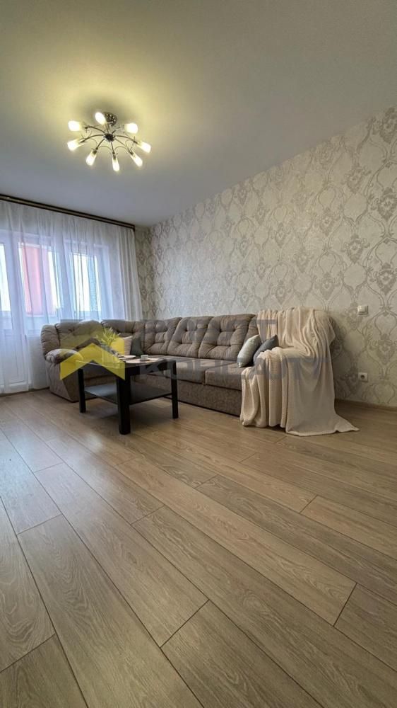2-комн. квартира, Вторичка, 58м², 7/10 этаж миниатюра 3