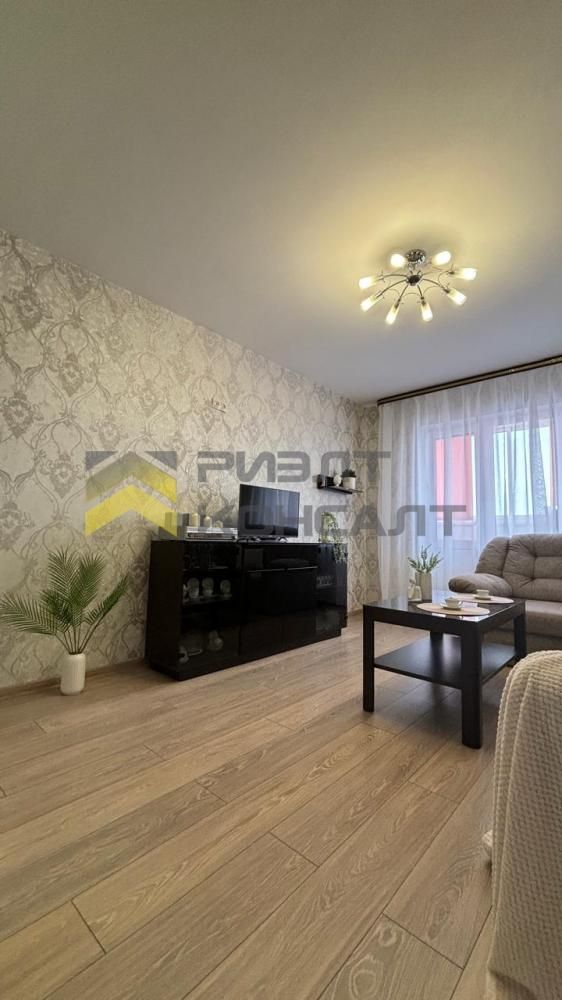 2-комн. квартира, Вторичка, 58м², 7/10 этаж миниатюра 5