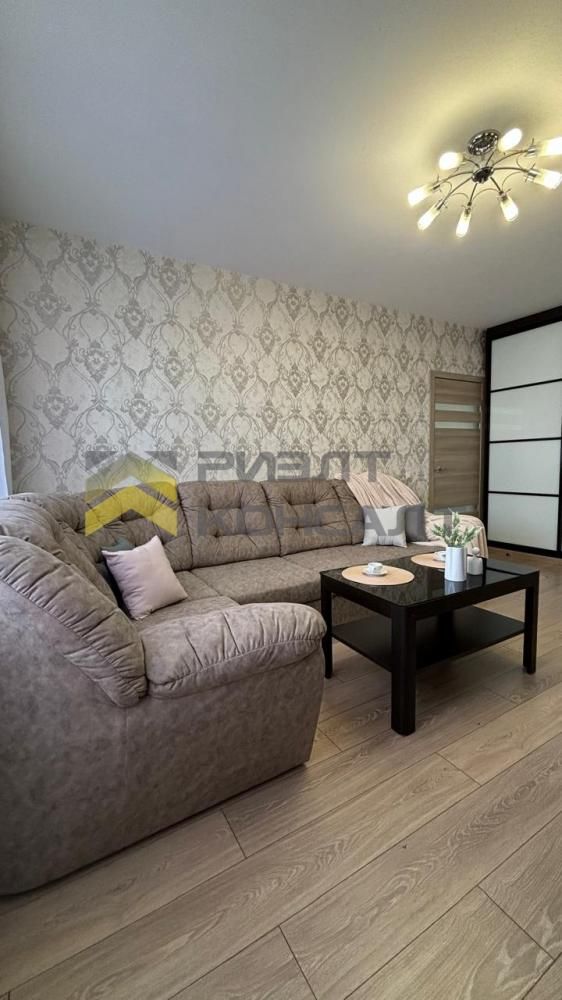 2-комн. квартира, Вторичка, 58м², 7/10 этаж миниатюра 6