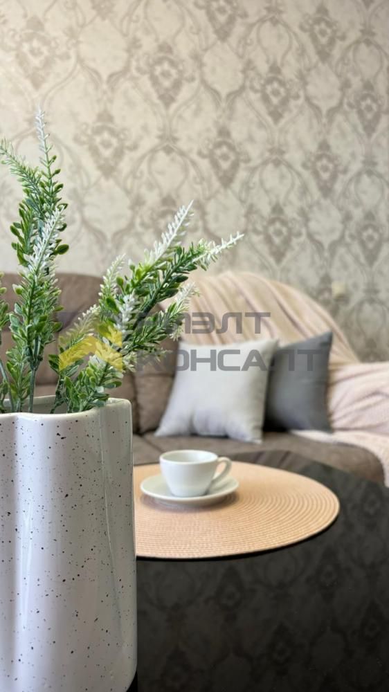 2-комн. квартира, Вторичка, 58м², 7/10 этаж миниатюра 4