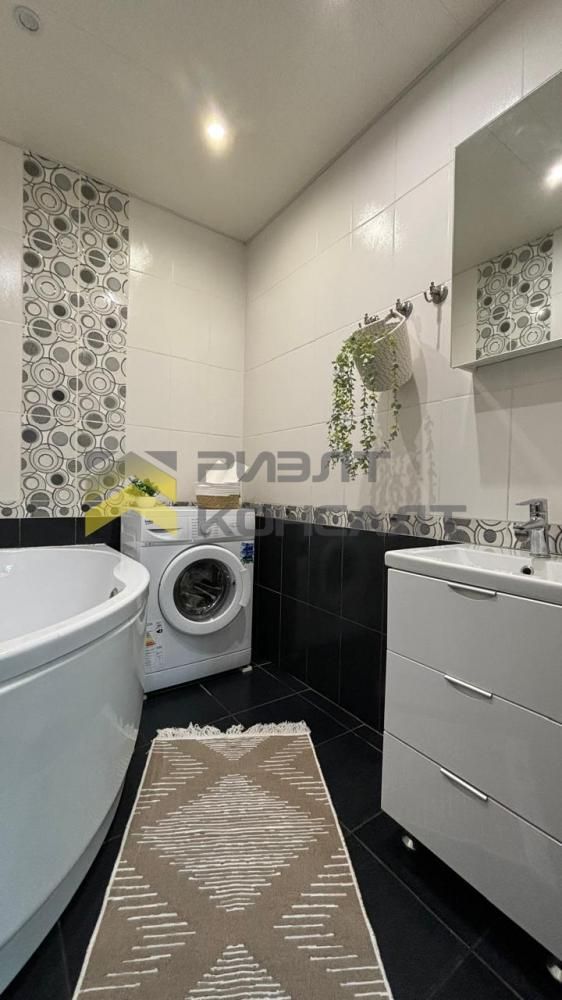 2-комн. квартира, Вторичка, 58м², 7/10 этаж миниатюра 9