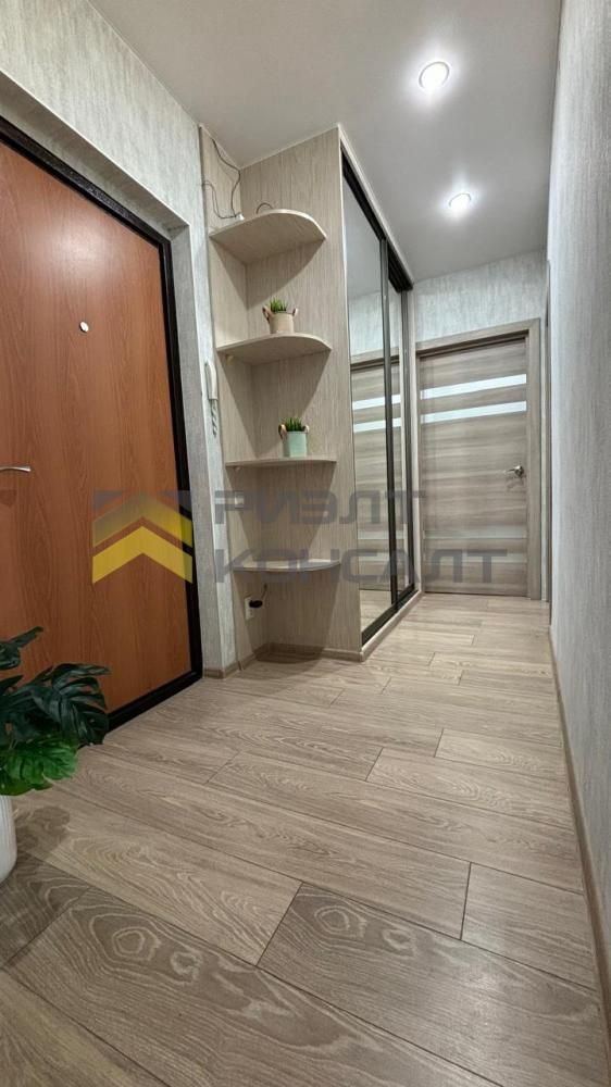 2-комн. квартира, Вторичка, 58м², 7/10 этаж миниатюра 11