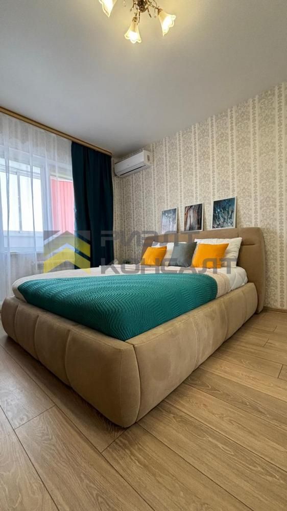 2-комн. квартира, Вторичка, 58м², 7/10 этаж миниатюра 7