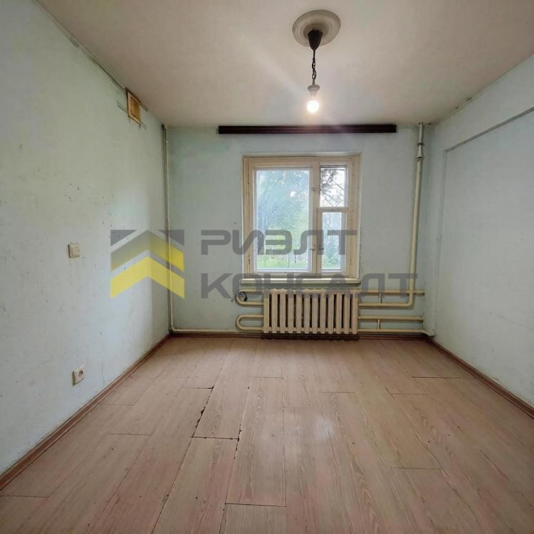 3-комн. квартира, Вторичка, 68.60м², 1/5 этаж миниатюра 5