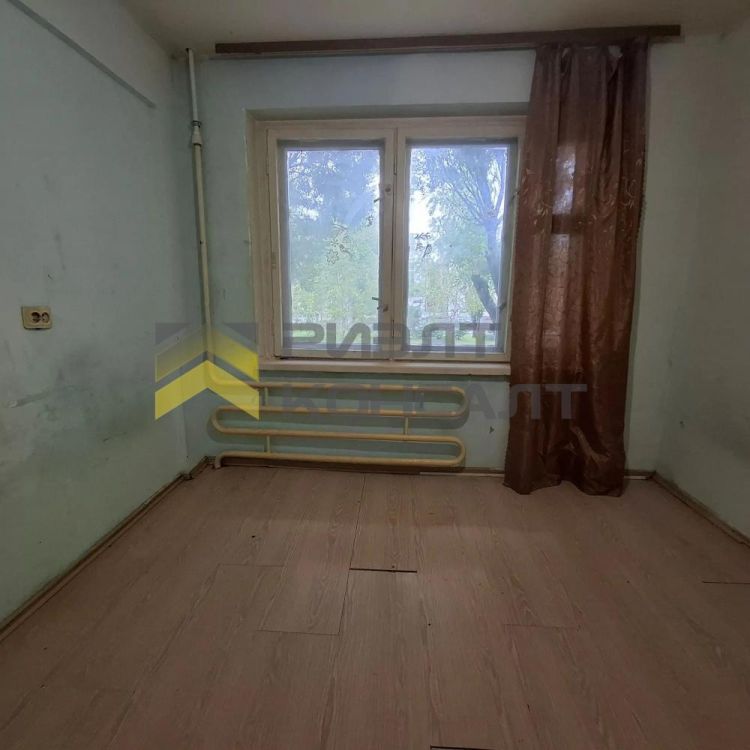 3-комн. квартира, Вторичка, 68.60м², 1/5 этаж миниатюра 6