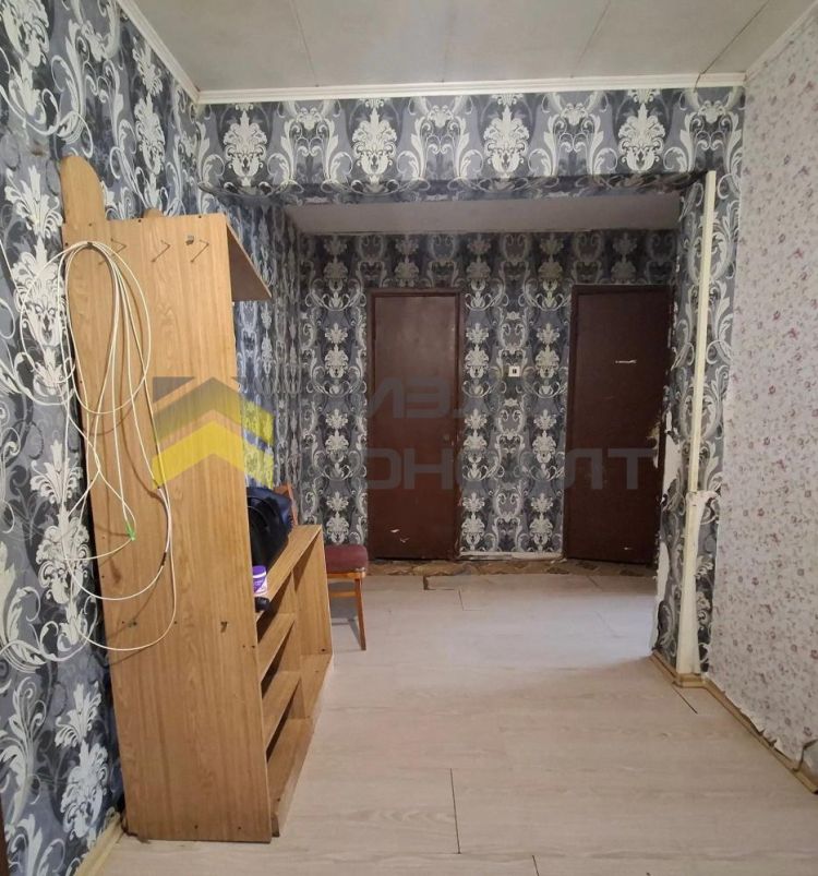3-комн. квартира, Вторичка, 68.60м², 1/5 этаж миниатюра 4
