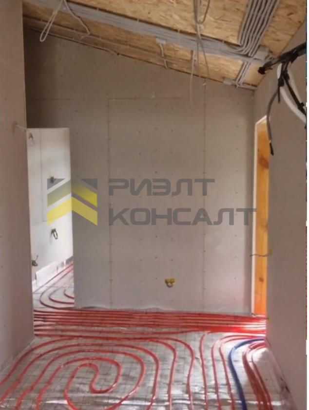 Дом, 84м², 10 соток, 1 этаж, 4 комн., стены: Сэндвич-панели миниатюра 10
