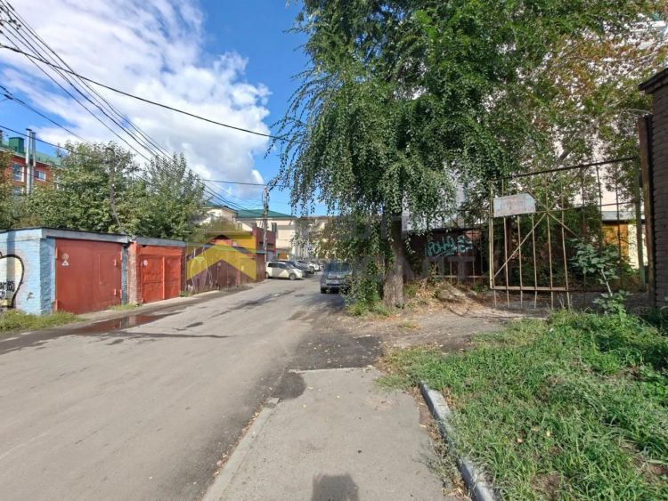 Объект недвижимости, 17м² миниатюра 3