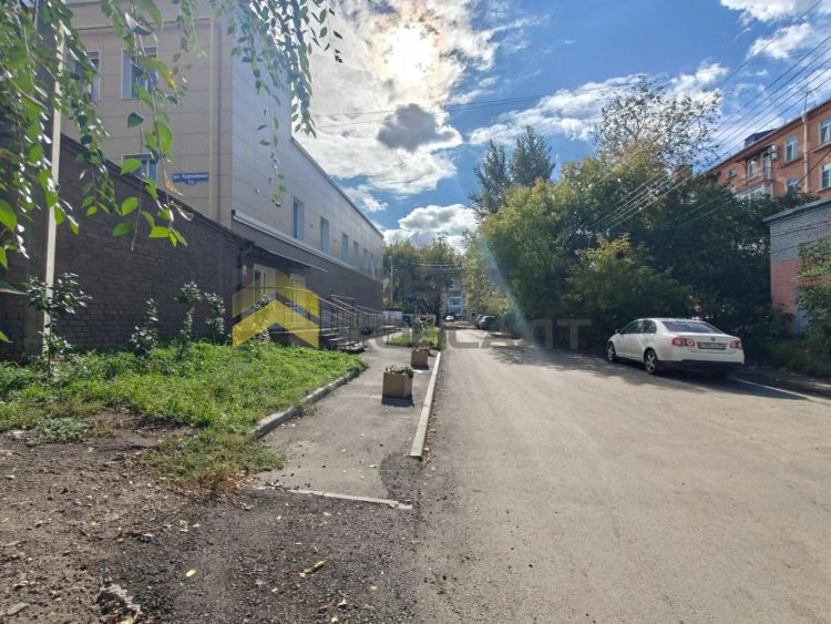 Объект недвижимости, 17м² миниатюра 5