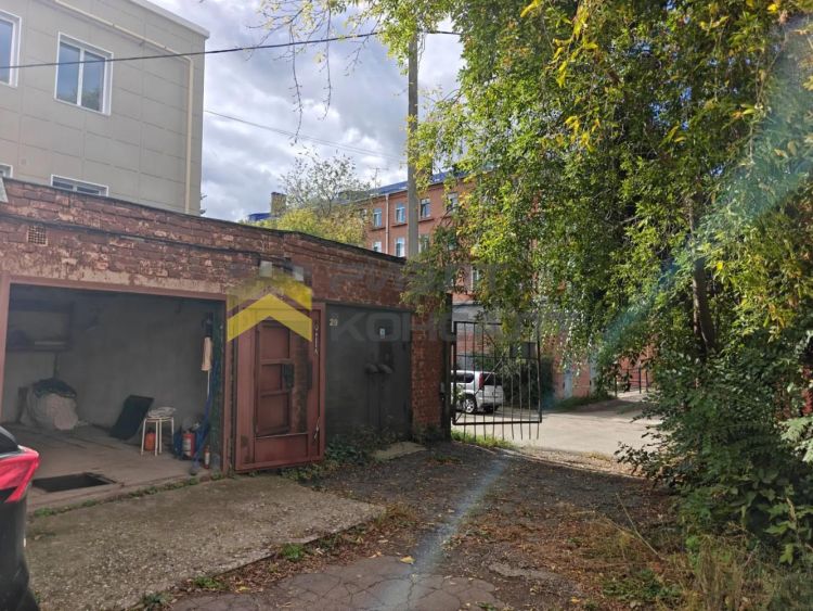 Объект недвижимости, 17м² миниатюра 6