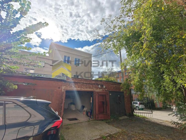 Объект недвижимости, 17м² миниатюра 7