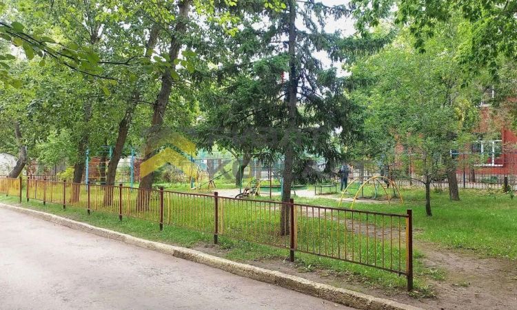 1-комн. квартира, Вторичка, 31.60м², 5/5 этаж миниатюра 11