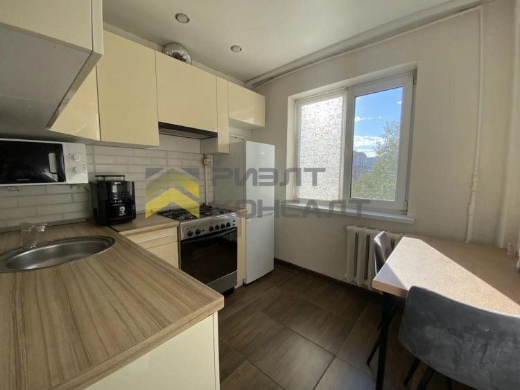 1-комн. квартира, 31.60м², 5/5 этаж