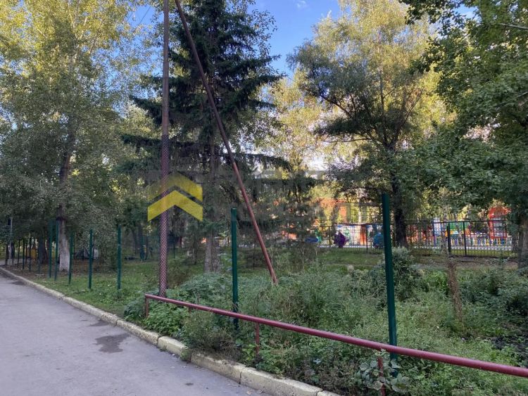 1-комн. квартира, Вторичка, 31.60м², 5/5 этаж миниатюра 9