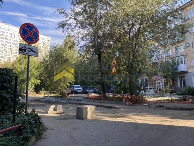 1-комн. квартира, Вторичка, 31.60м², 5/5 этаж миниатюра 10
