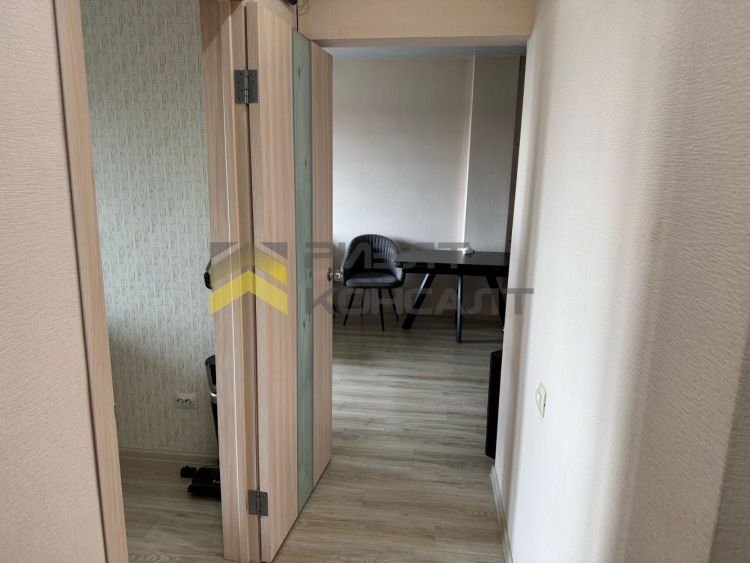 1-комн. квартира, Вторичка, 39.40м², 14/16 этаж миниатюра 6
