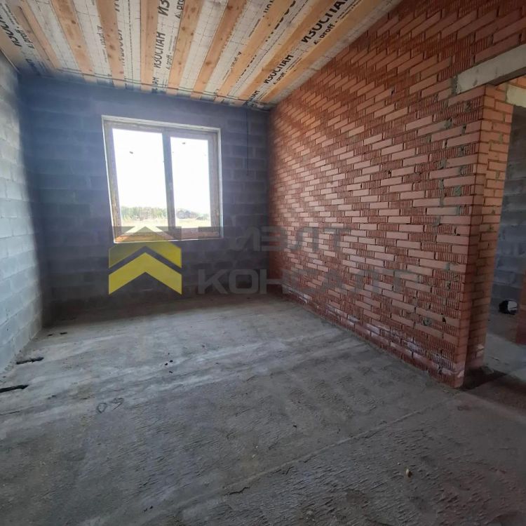 Дом, 107м², 7 соток, 1 этаж, 3 комн., стены: Кирпич миниатюра 4