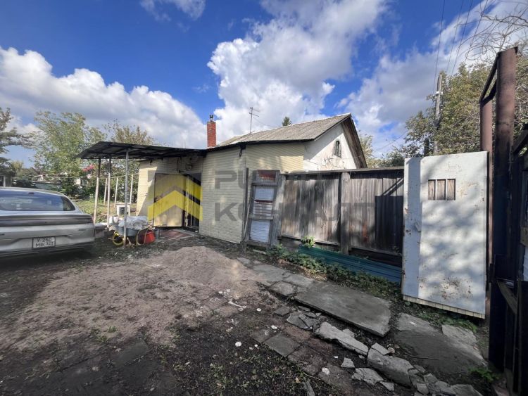 Дом, 47.10м², 5.30 соток, 1 этаж, 3 комн., стены: Кирпич миниатюра 14