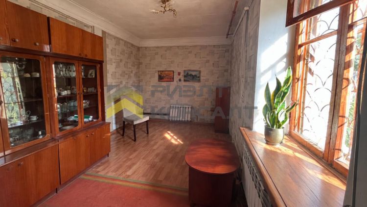 Дом, 47.10м², 5.30 соток, 1 этаж, 3 комн., стены: Кирпич миниатюра 6