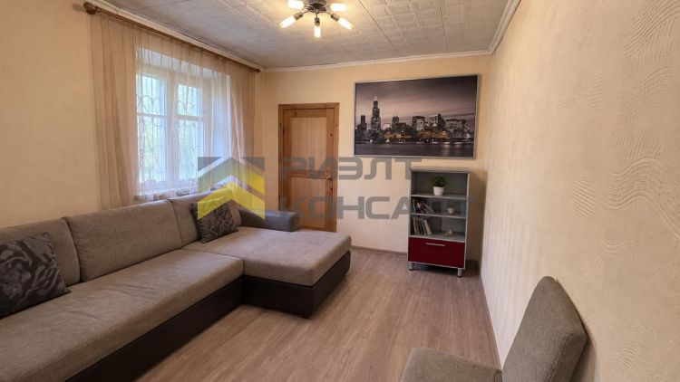Дом, 47.10м², 5.30 соток, 1 этаж, 3 комн., стены: Кирпич миниатюра 4