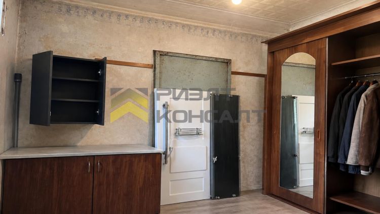 Дом, 47.10м², 5.30 соток, 1 этаж, 3 комн., стены: Кирпич миниатюра 5
