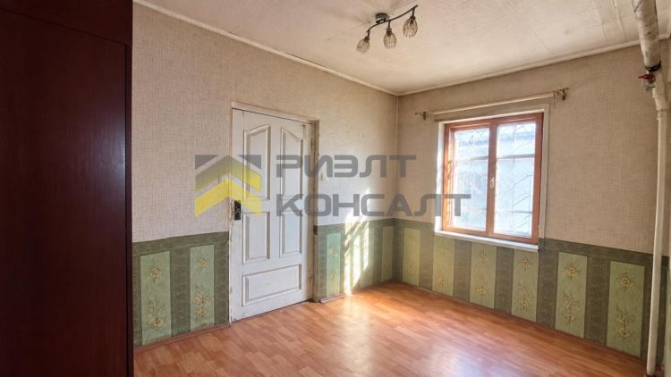 Дом, 47.10м², 5.30 соток, 1 этаж, 3 комн., стены: Кирпич миниатюра 8