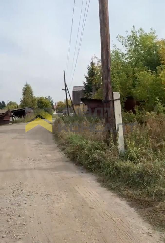Земельный участок, 10 соток миниатюра 2