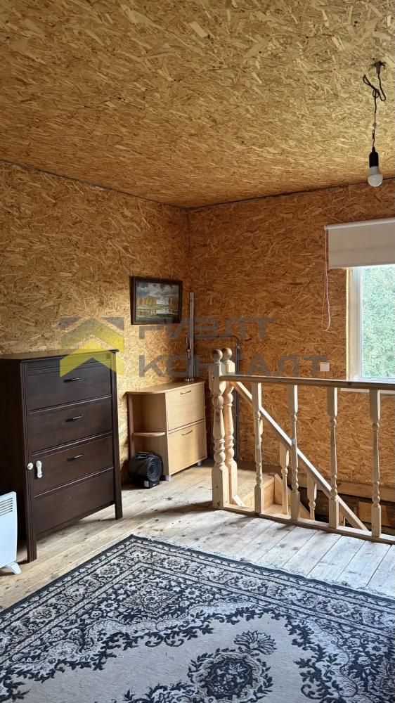 Дом, 63.50м², 7 соток, 2 этажа, 2 комн., стены: Кирпич миниатюра 24