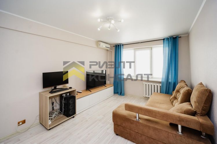 1-комн. квартира, 31.60м², 5/5 этаж