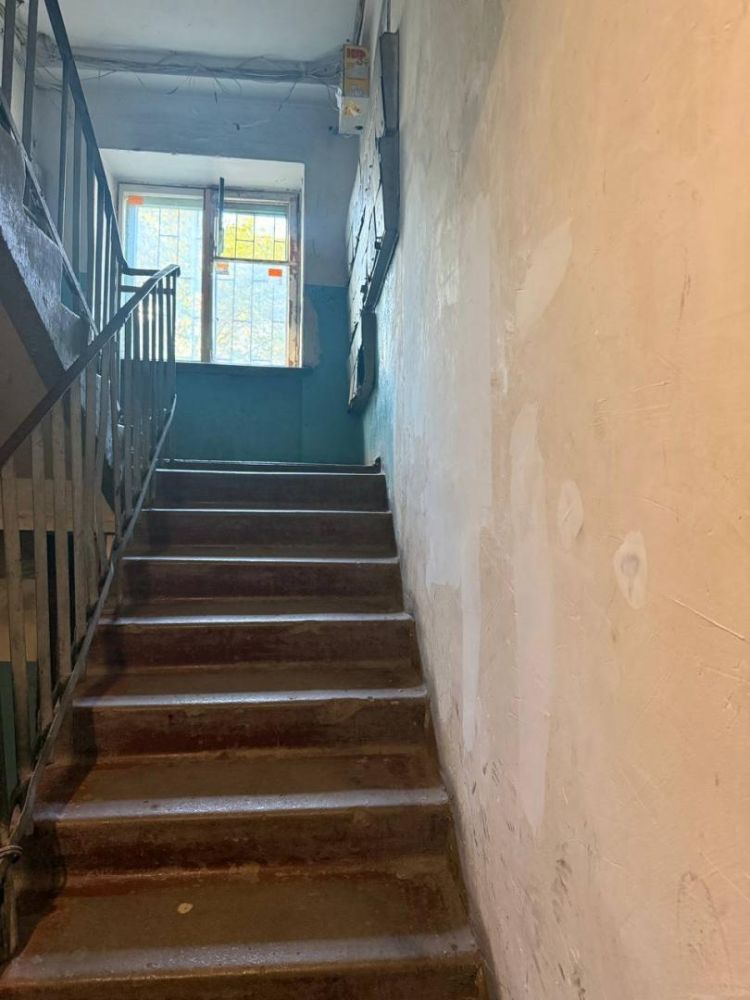 2-комн. квартира, Вторичка, 45.40м², 1/5 этаж миниатюра 21