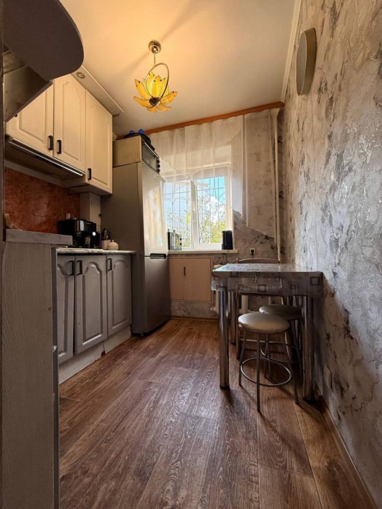2-комн. квартира, Вторичка, 45.40м², 1/5 этаж миниатюра 14