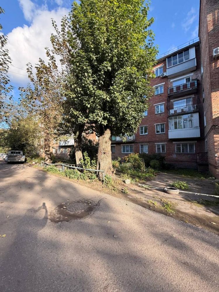 2-комн. квартира, Вторичка, 45.40м², 1/5 этаж миниатюра 26