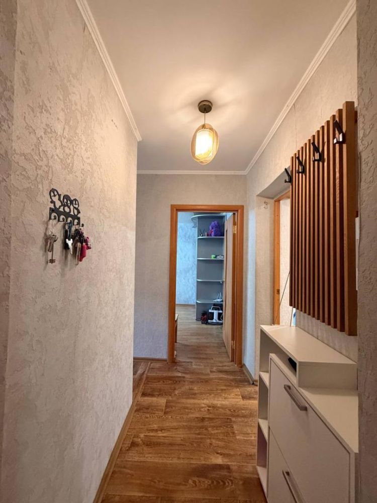 2-комн. квартира, Вторичка, 45.40м², 1/5 этаж миниатюра 18