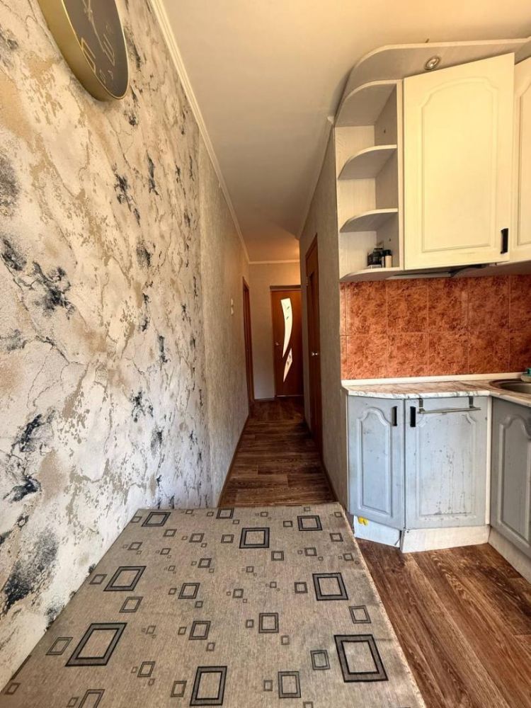 2-комн. квартира, Вторичка, 45.40м², 1/5 этаж миниатюра 17