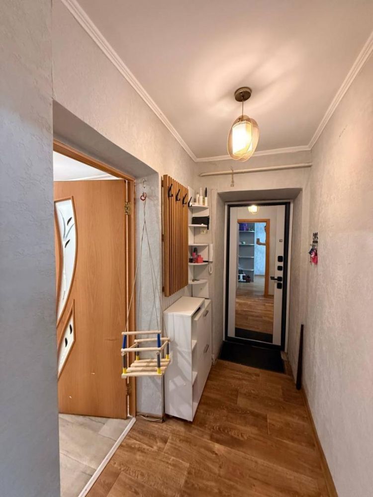 2-комн. квартира, Вторичка, 45.40м², 1/5 этаж миниатюра 19