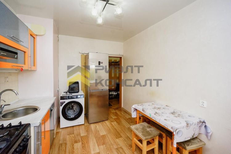 3-комн. квартира, Вторичка, 63м², 4/9 этаж миниатюра 6