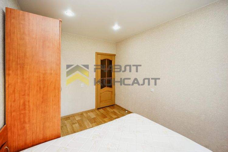 3-комн. квартира, Вторичка, 63м², 4/9 этаж миниатюра 8
