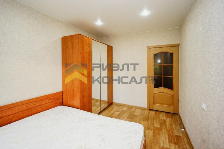 3-комн. квартира, Вторичка, 63м², 4/9 этаж миниатюра 9