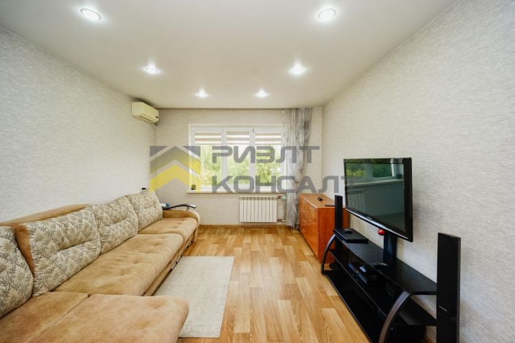 3-комн. квартира, Вторичка, 63м², 4/9 этаж миниатюра 10