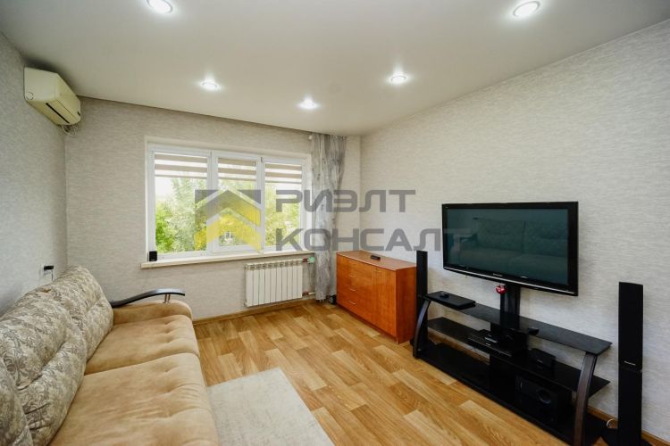 3-комн. квартира, Вторичка, 63м², 4/9 этаж миниатюра 11