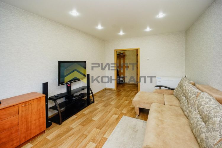 3-комн. квартира, Вторичка, 63м², 4/9 этаж миниатюра 13