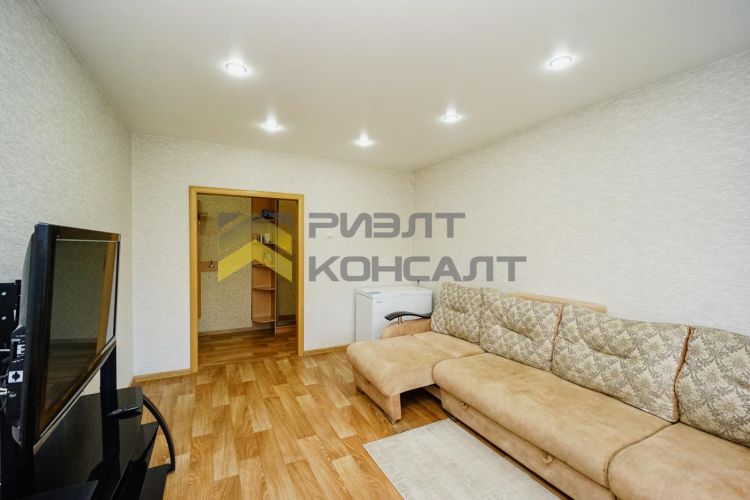 3-комн. квартира, Вторичка, 63м², 4/9 этаж миниатюра 14