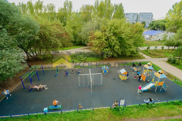 3-комн. квартира, Вторичка, 63м², 4/9 этаж миниатюра 16