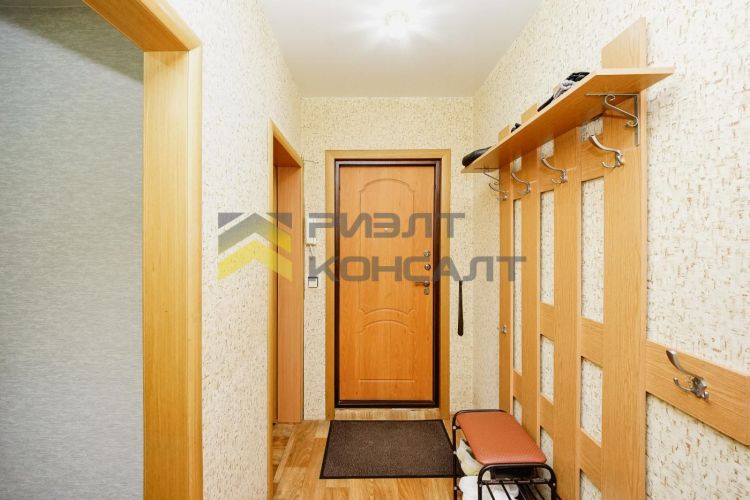 3-комн. квартира, Вторичка, 63м², 4/9 этаж миниатюра 17