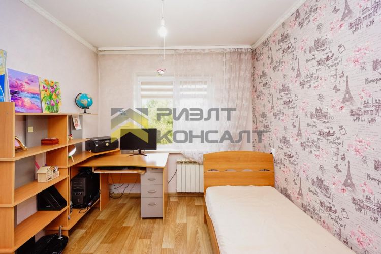 3-комн. квартира, Вторичка, 63м², 4/9 этаж миниатюра 18