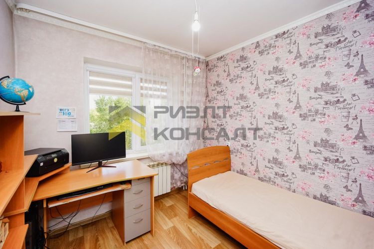 3-комн. квартира, Вторичка, 63м², 4/9 этаж миниатюра 20