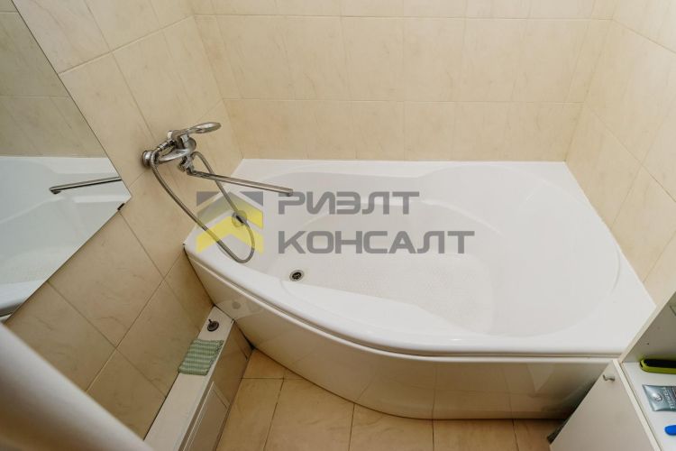 3-комн. квартира, Вторичка, 63м², 4/9 этаж миниатюра 22