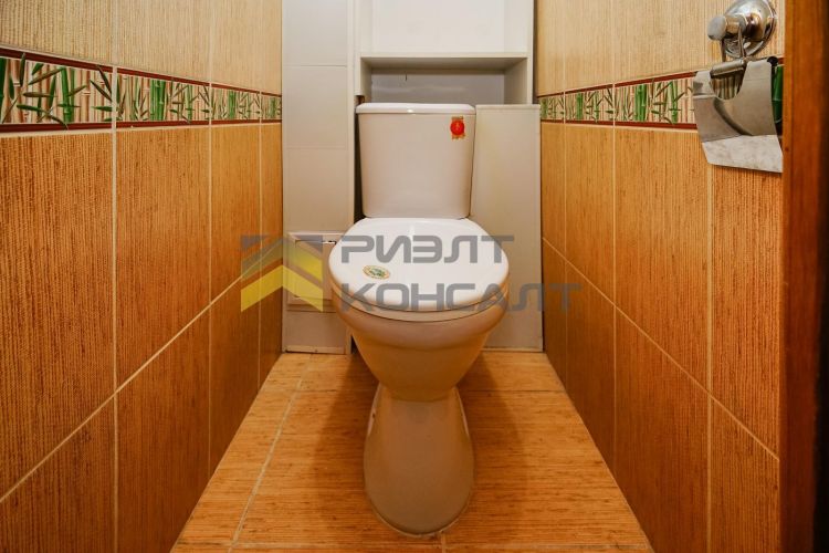 3-комн. квартира, Вторичка, 63м², 4/9 этаж миниатюра 24